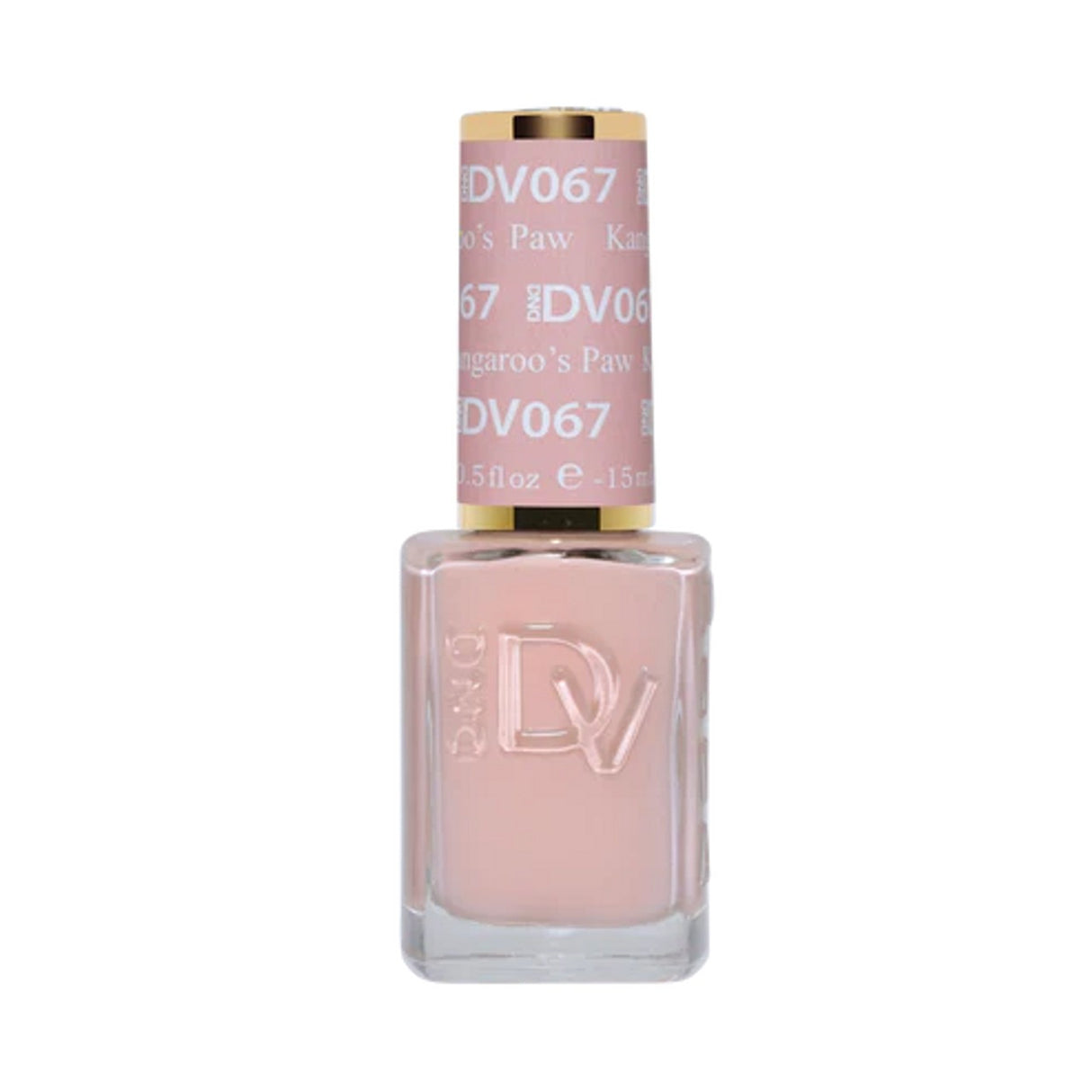 DND | DIVA 067