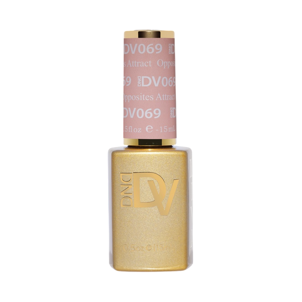 DND | DIVA 069