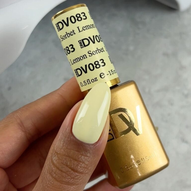 DND | DIVA 083