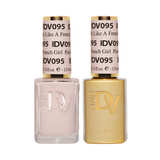 DND | DIVA 095