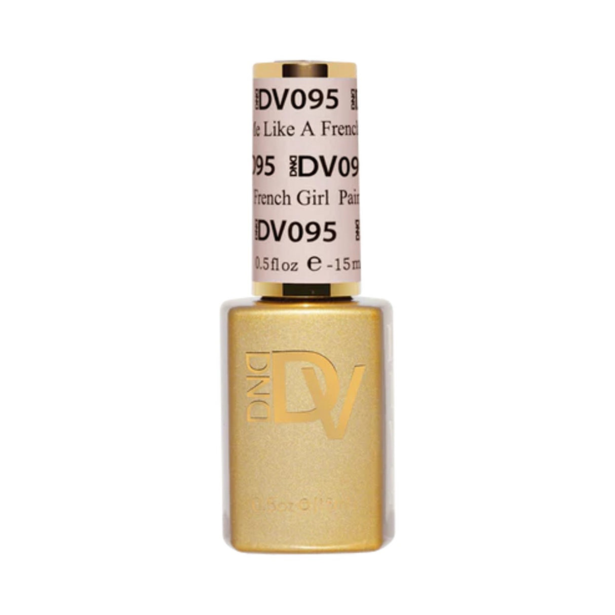 DND | DIVA 095