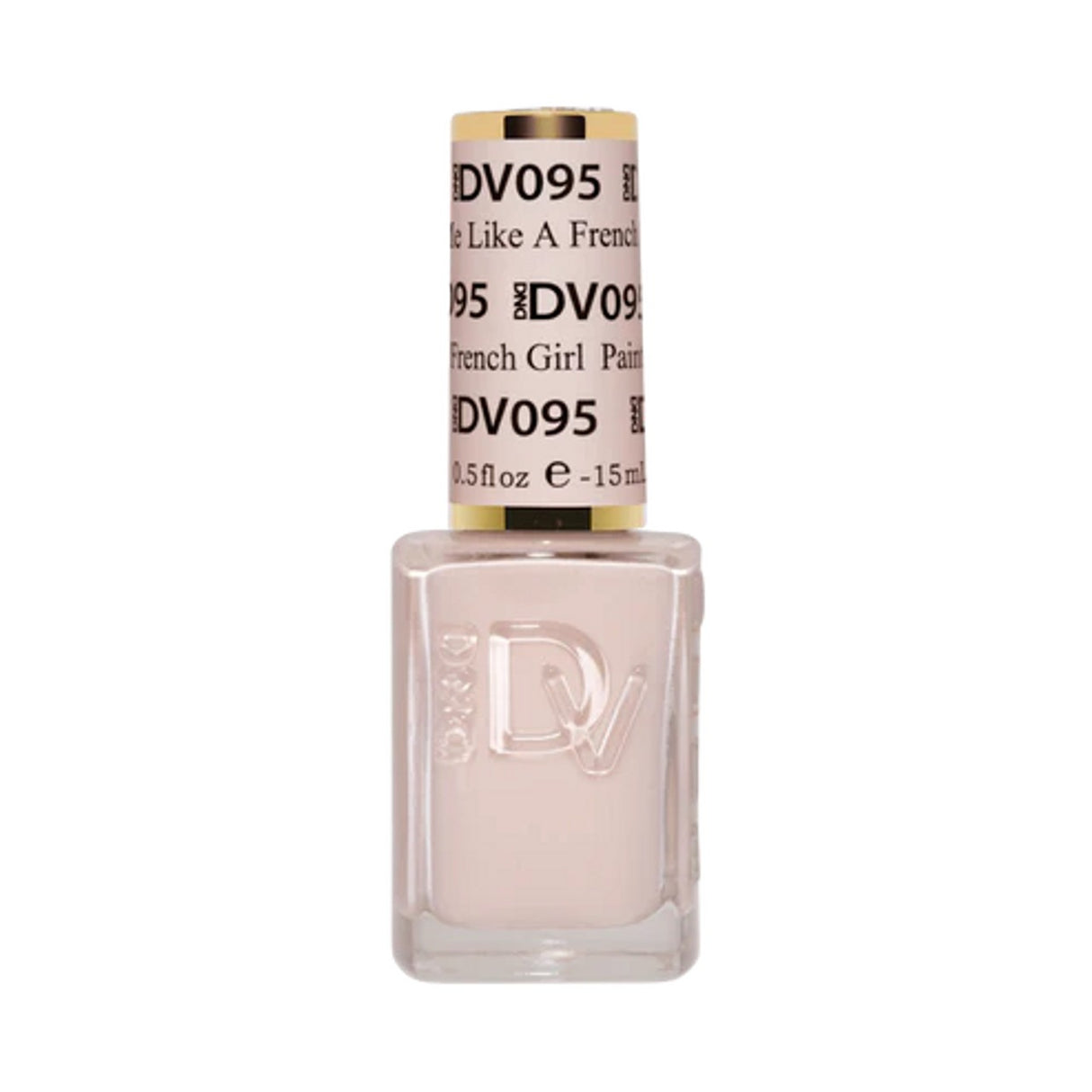 DND | DIVA 095