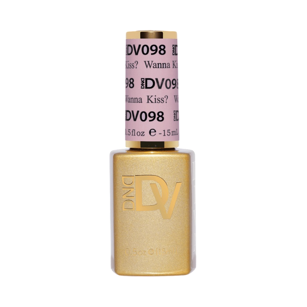 DND | DIVA 098