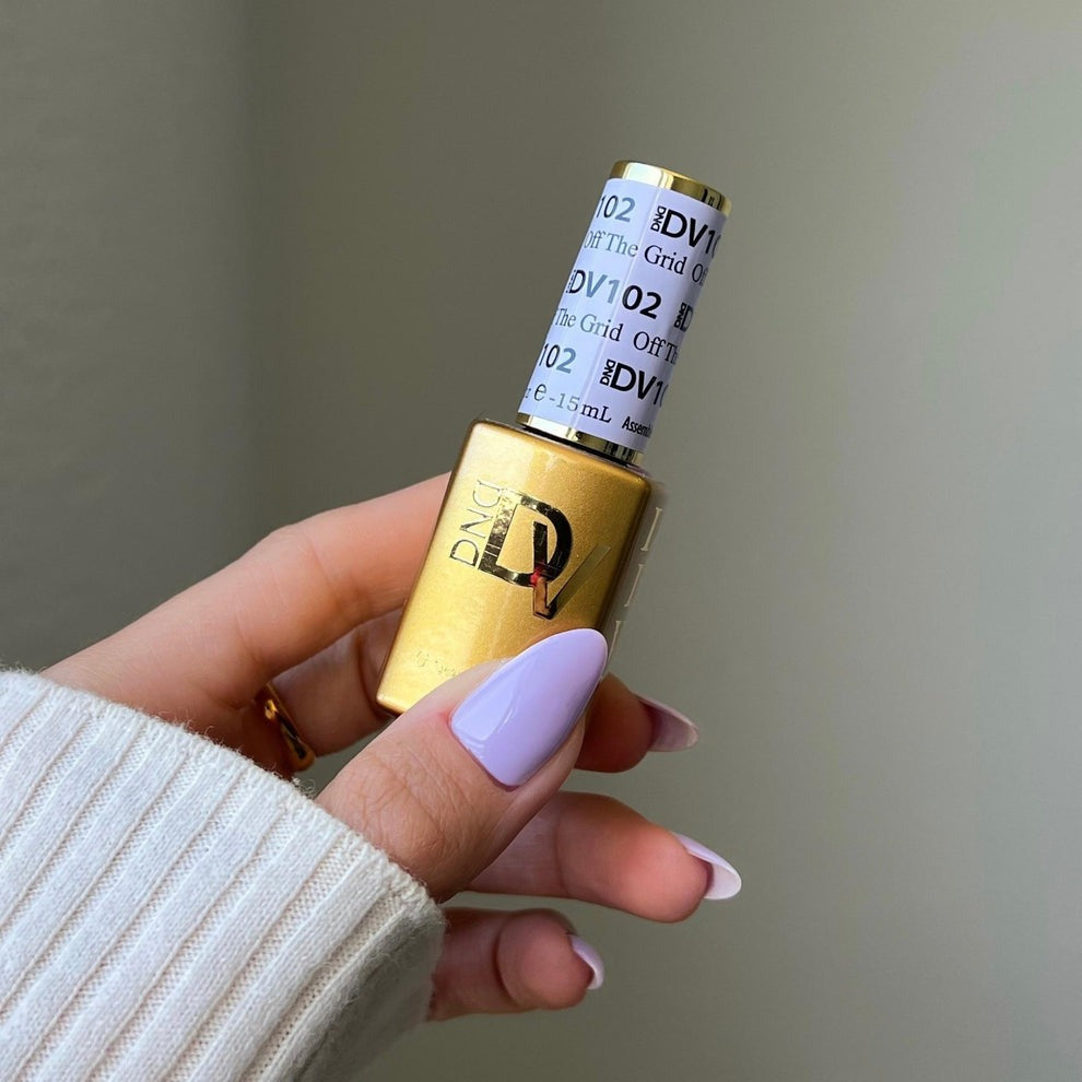 DND | DIVA 102