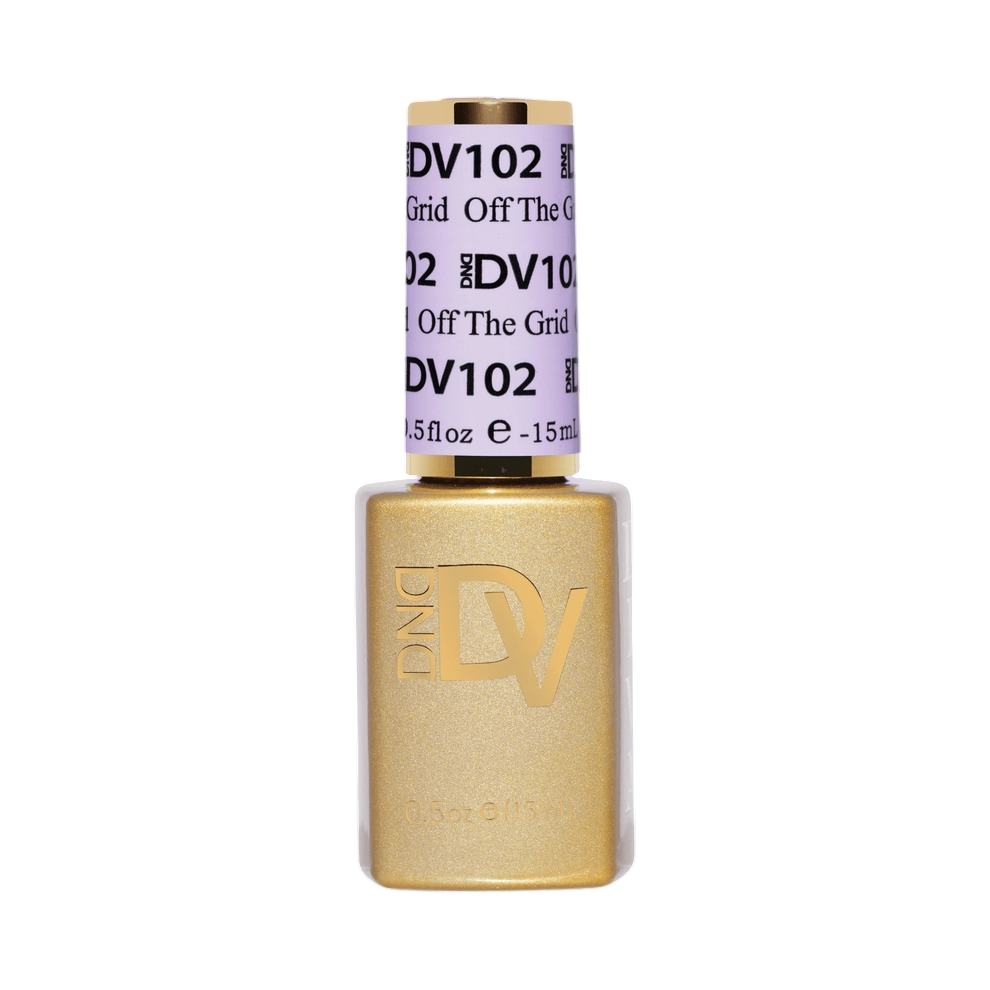 DND | DIVA 102