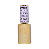 DND | DIVA 102