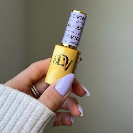 DND | DIVA 103