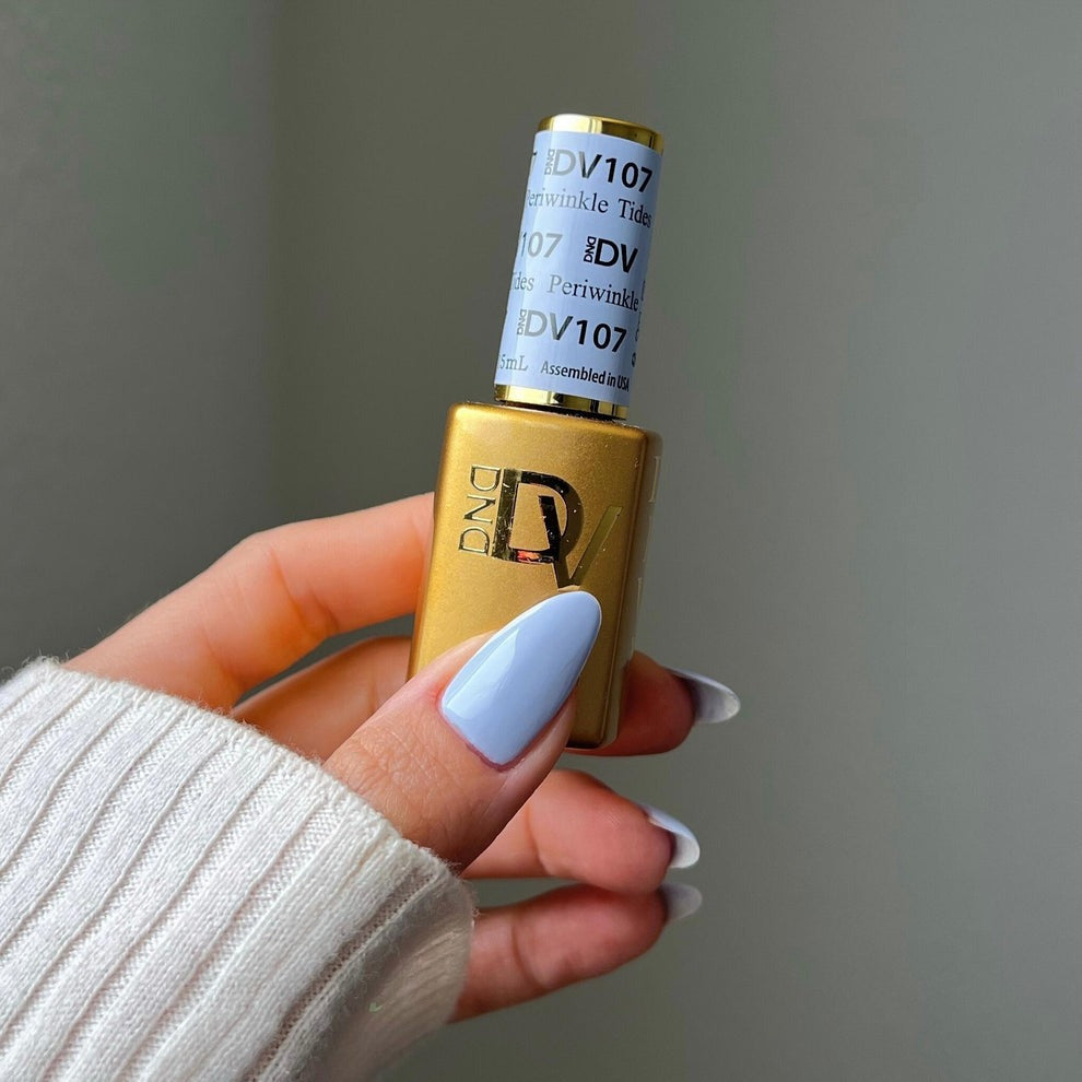DND | DIVA 107