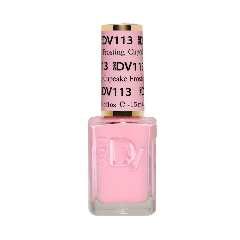 DND | DIVA 113