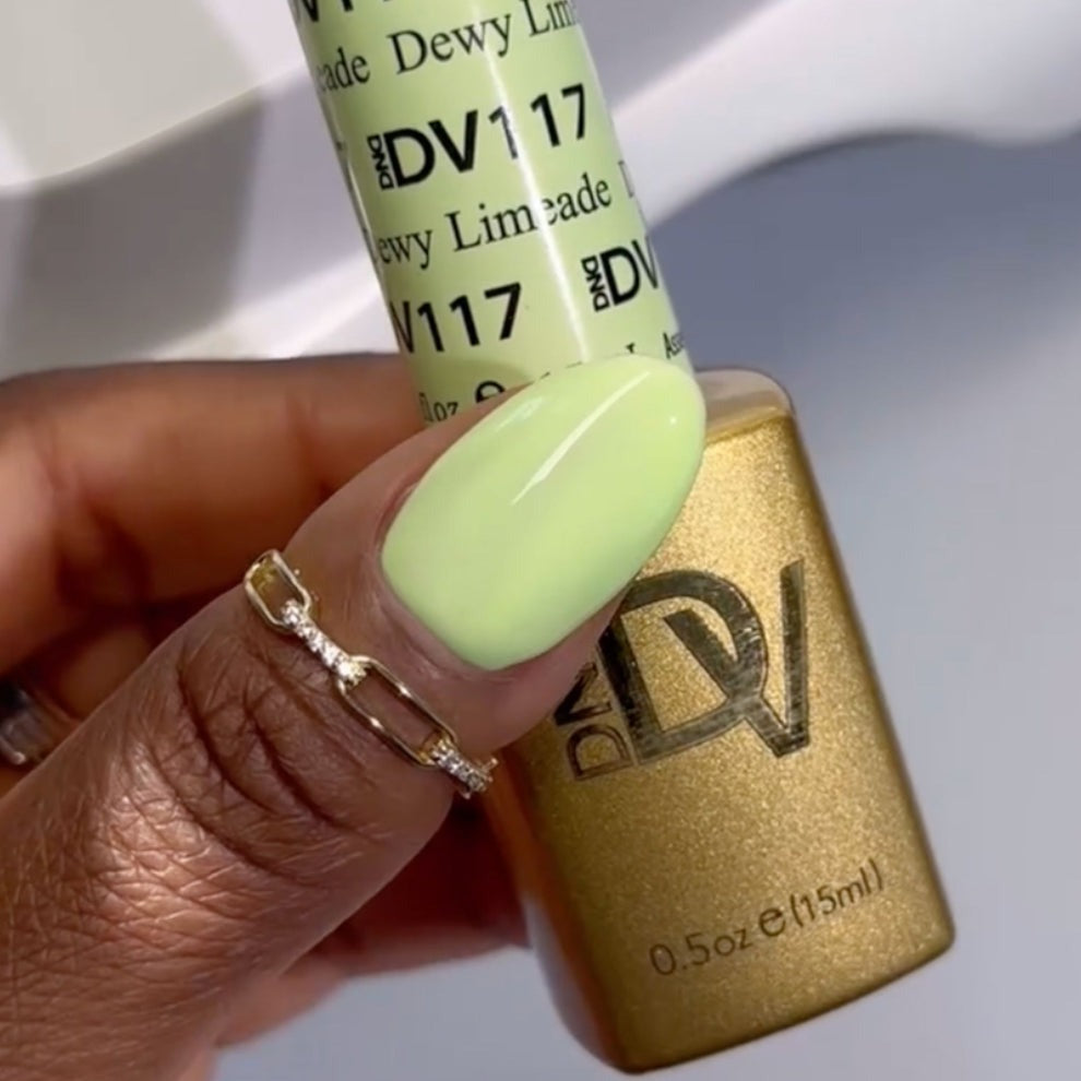 DND | DIVA 117