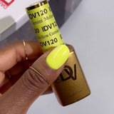 DND | DIVA 120