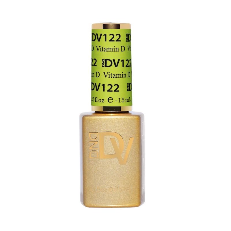 DND | DIVA 122