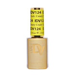 DND | DIVA 124