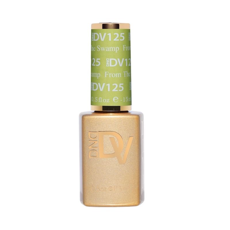 DND | DIVA 125