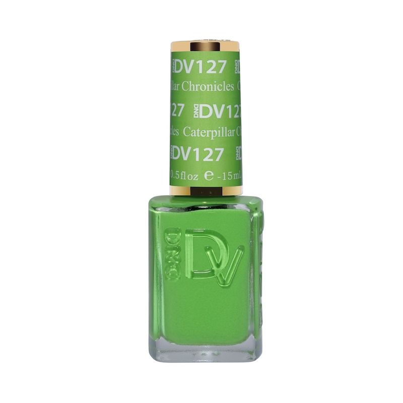 DND | DIVA 127