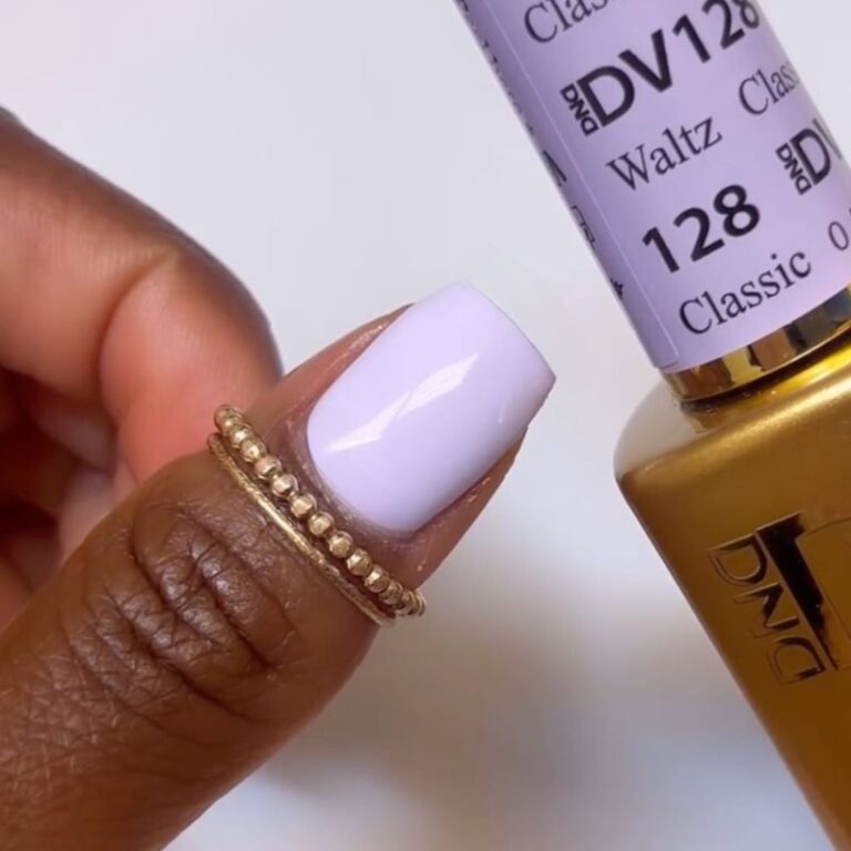 DND | DIVA 128
