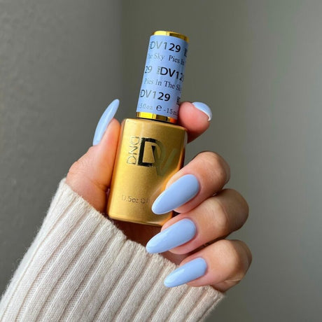 DND | DIVA 129