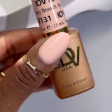 DND | DIVA 131