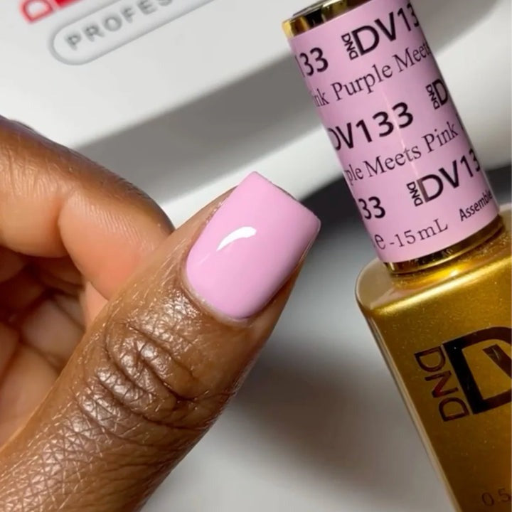DND | DIVA 133