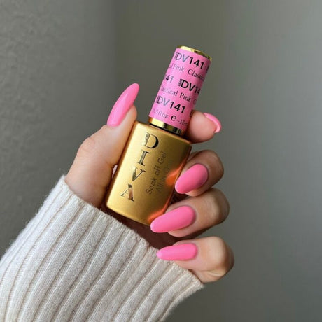 DND | DIVA 141