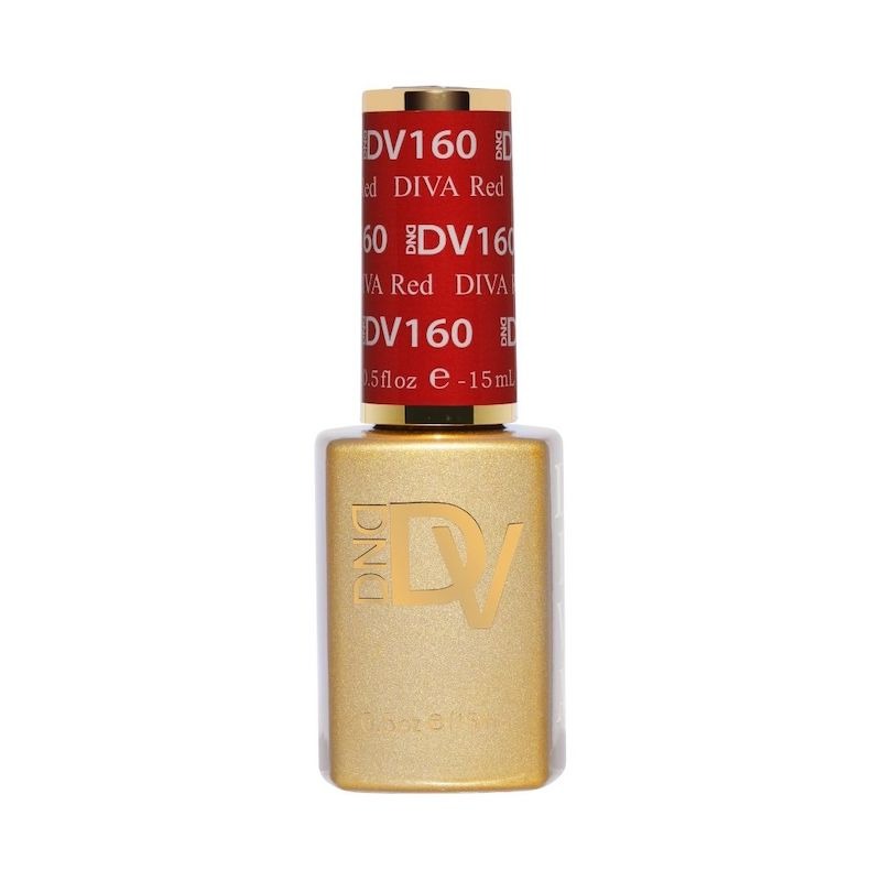 DND | DIVA 160