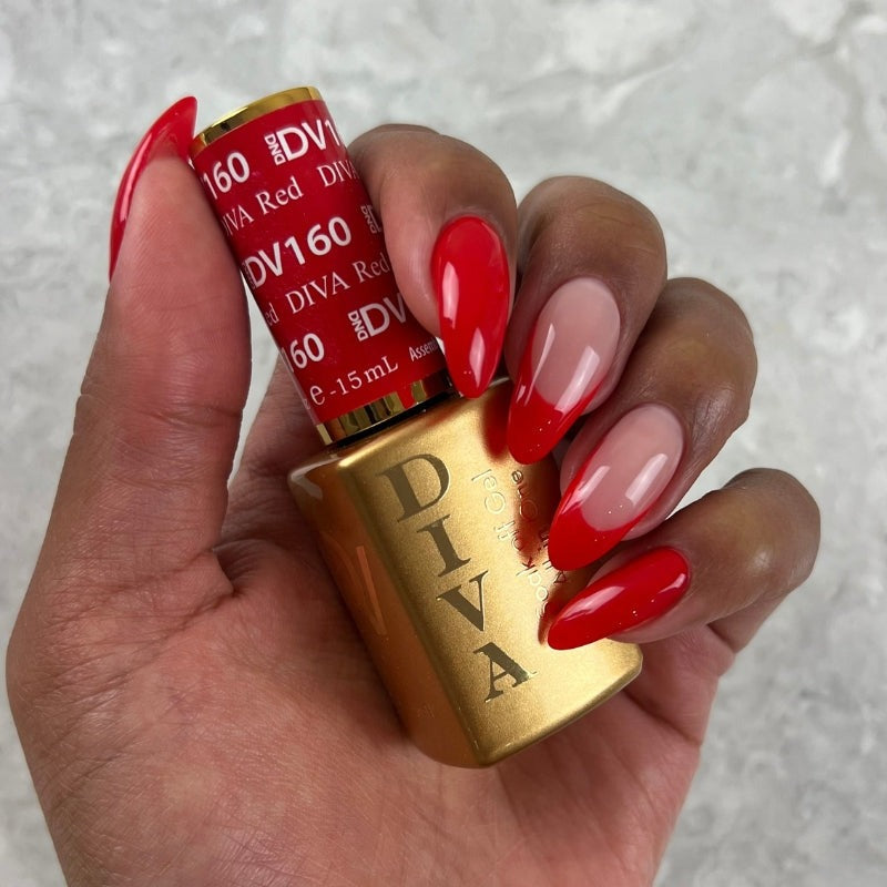 DND | DIVA 160