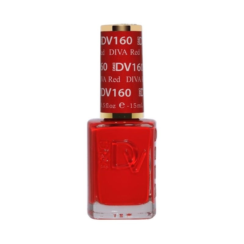 DND | DIVA 160