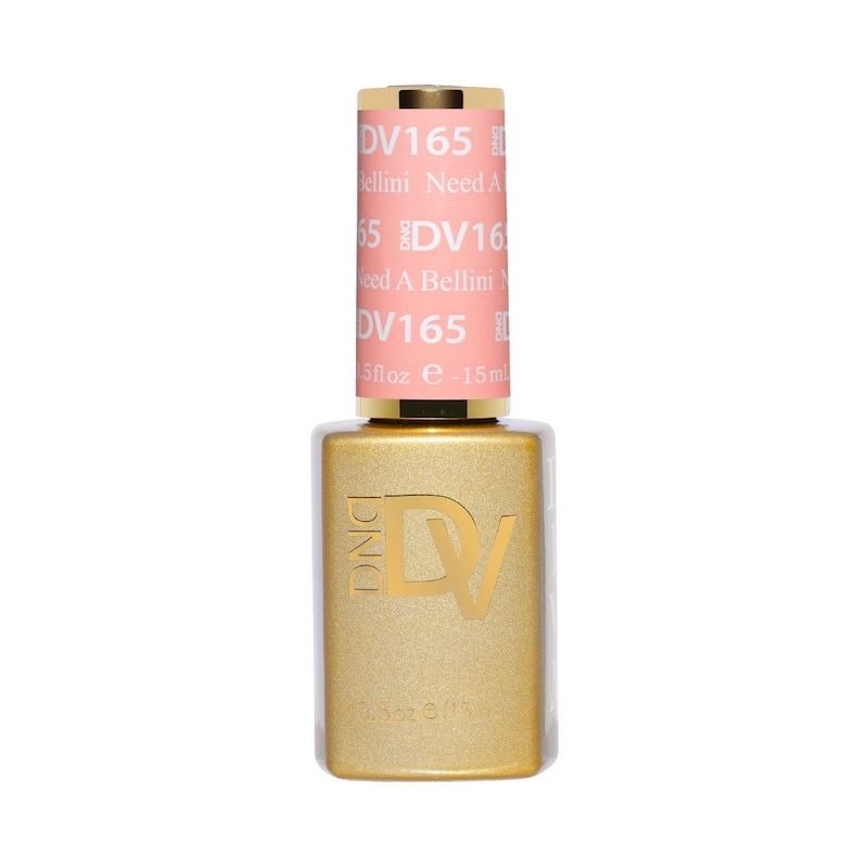 DND | DIVA 165