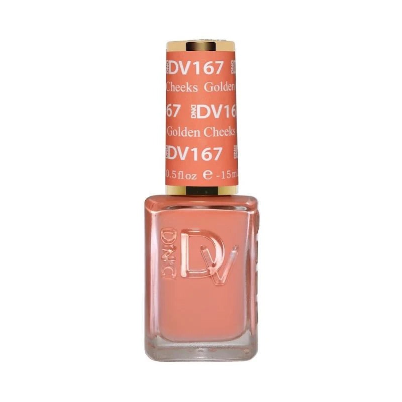 DND | DIVA 167