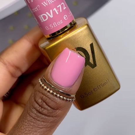 DND | DIVA 172
