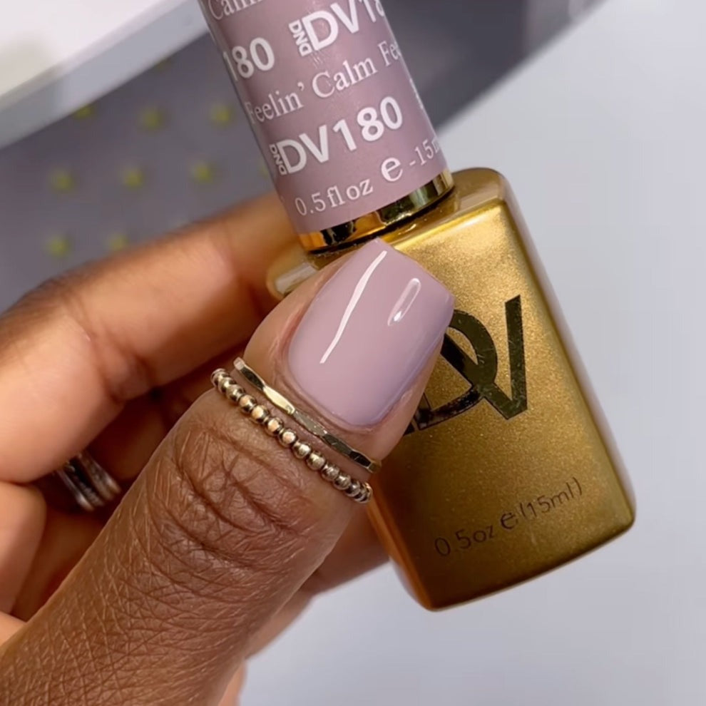 DND | DIVA 180