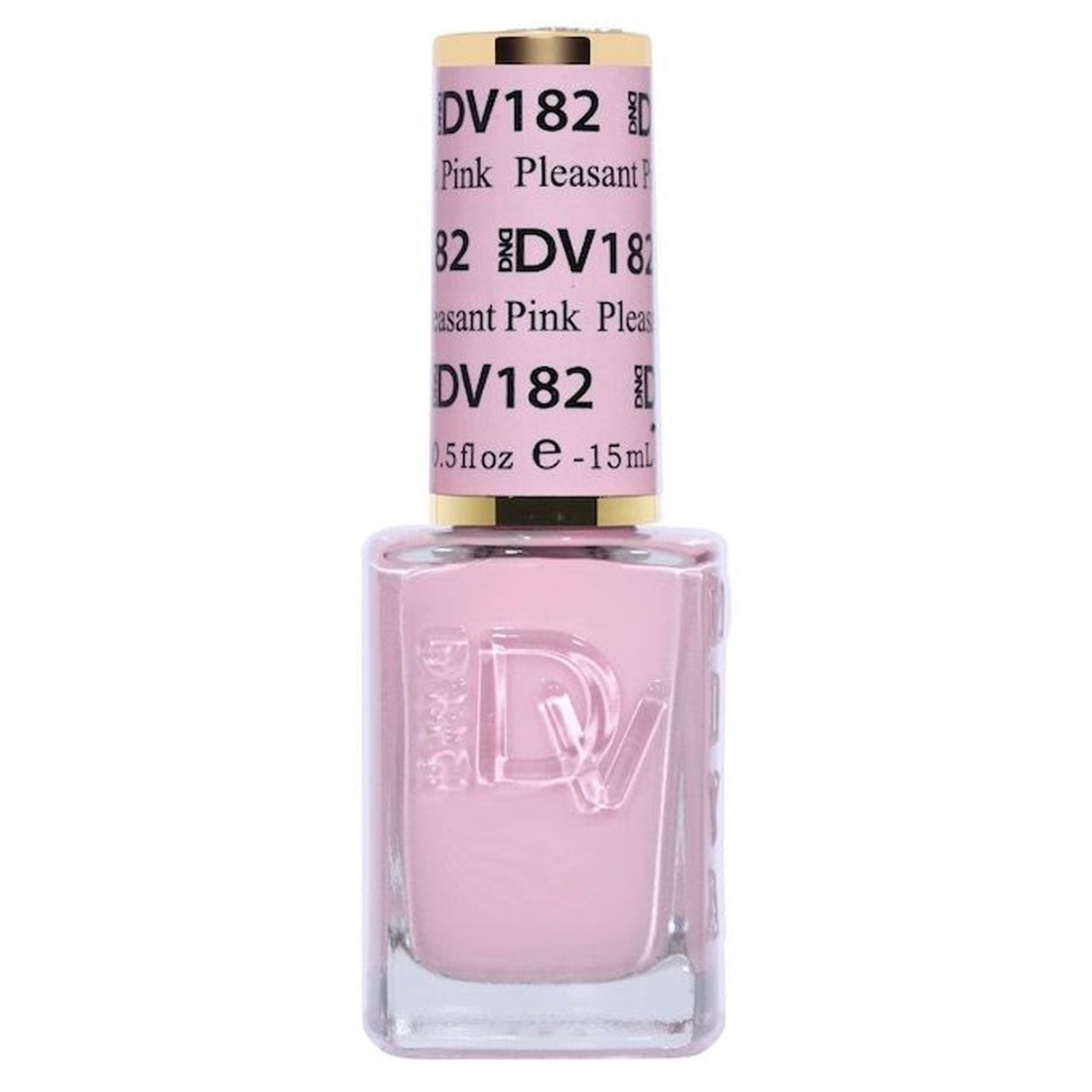 DND | DIVA 182