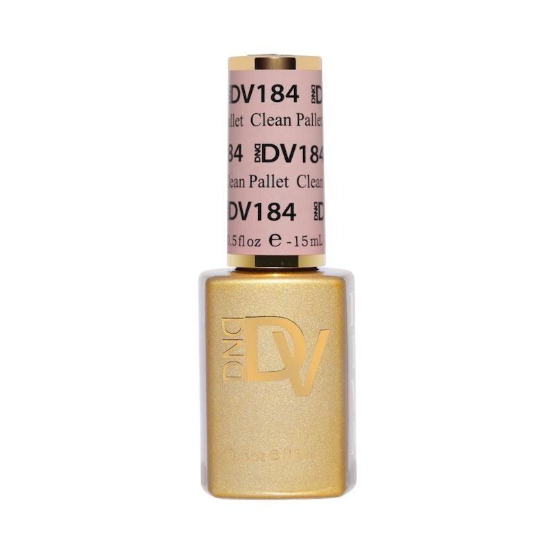 DND | DIVA 184