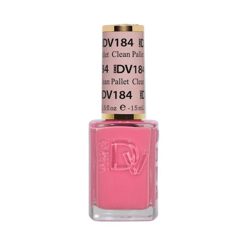 DND | DIVA 184