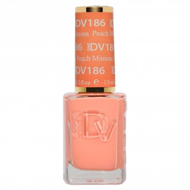 DND | DIVA 186