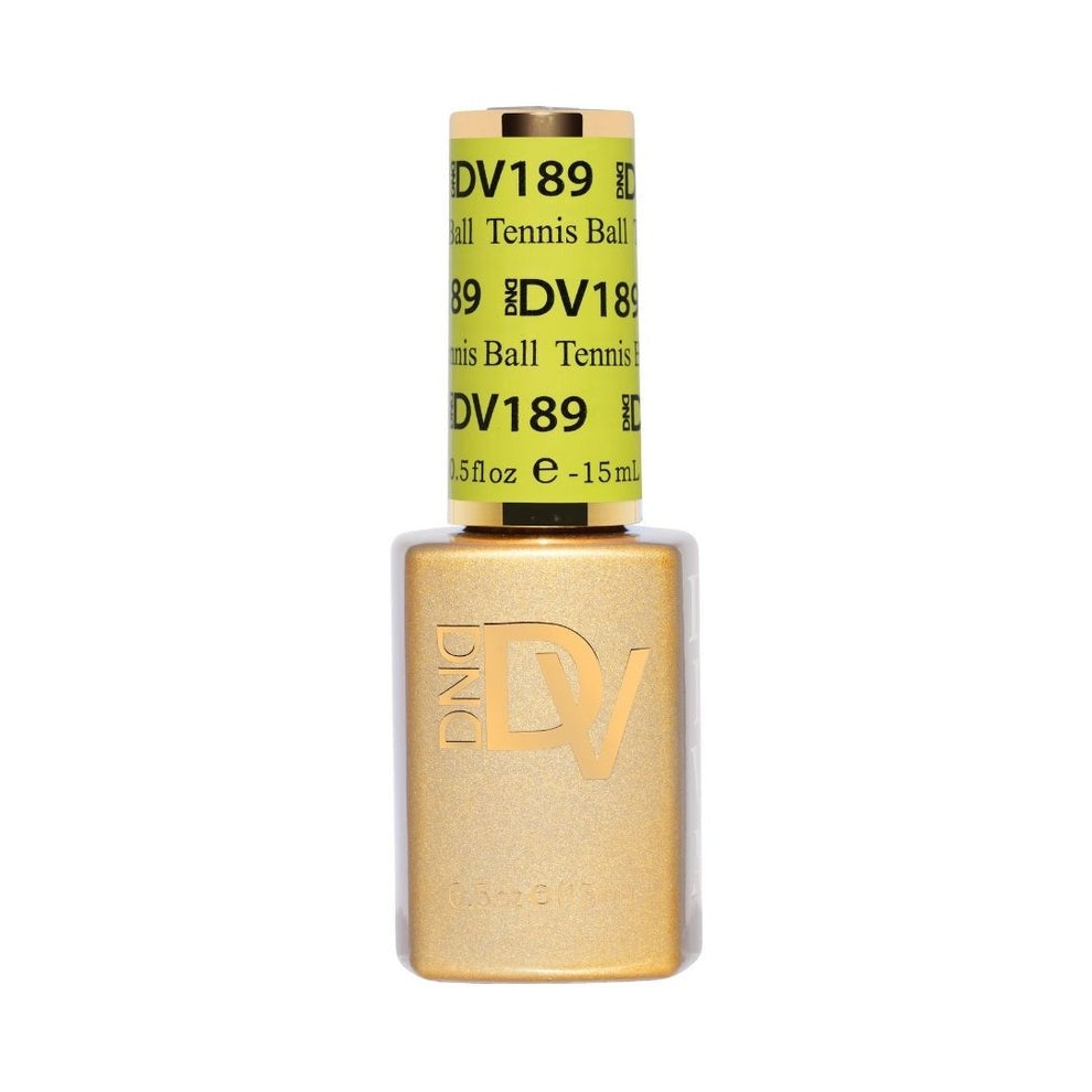 DND | DIVA 189