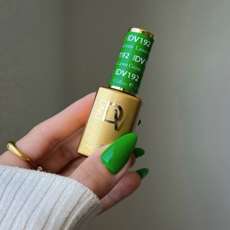 DND | DIVA 192