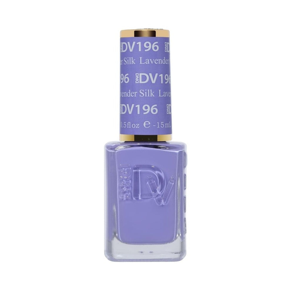DND | DIVA 196