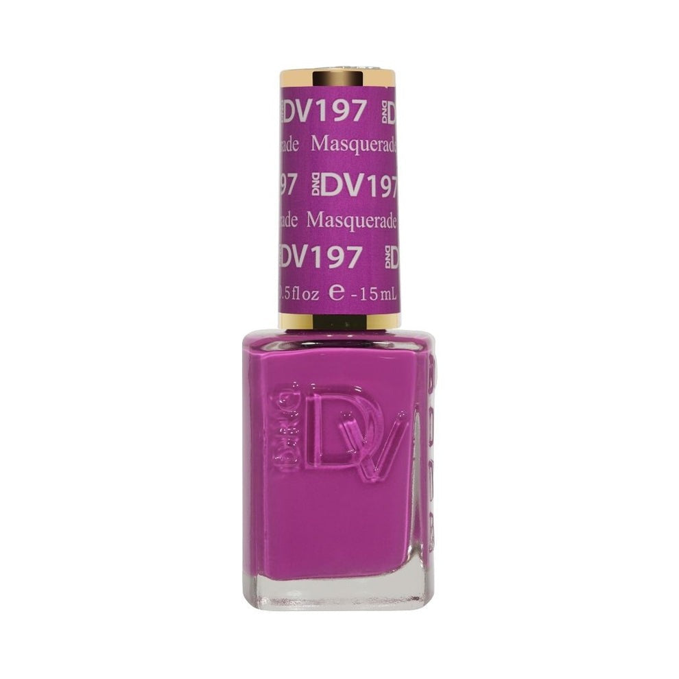 DND | DIVA 197