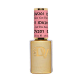 DND | DIVA 201