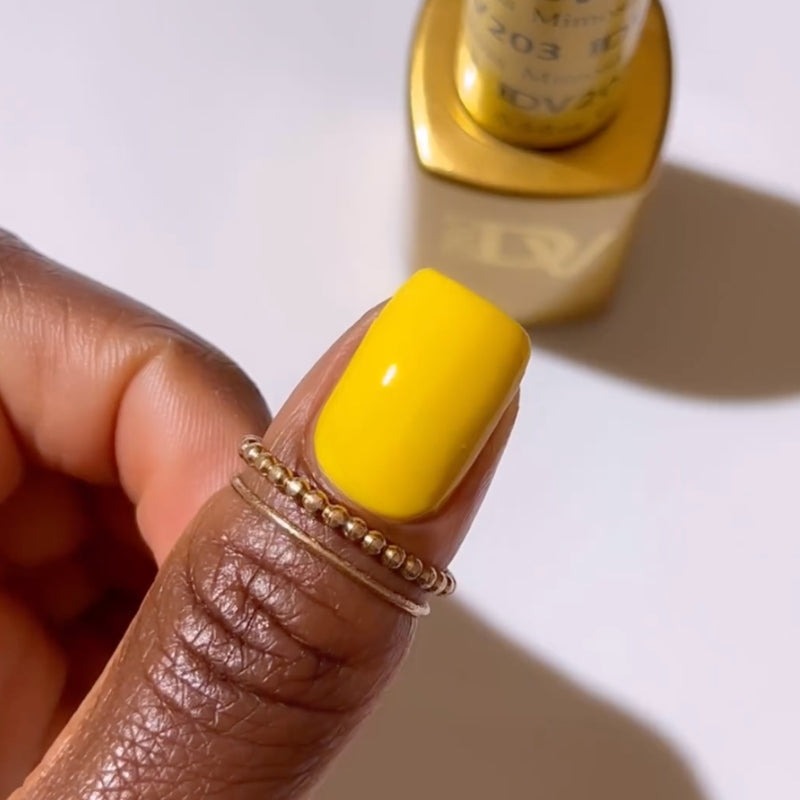 DND | DIVA 203 – Lucky Nail Supply