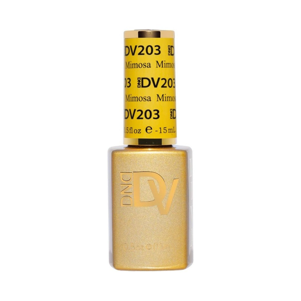 DND | DIVA 203
