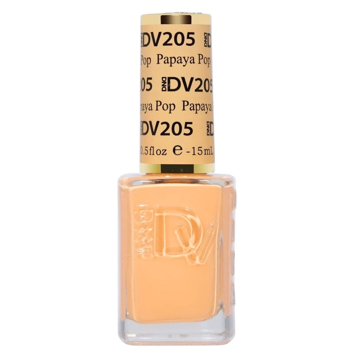 DND | DIVA 205