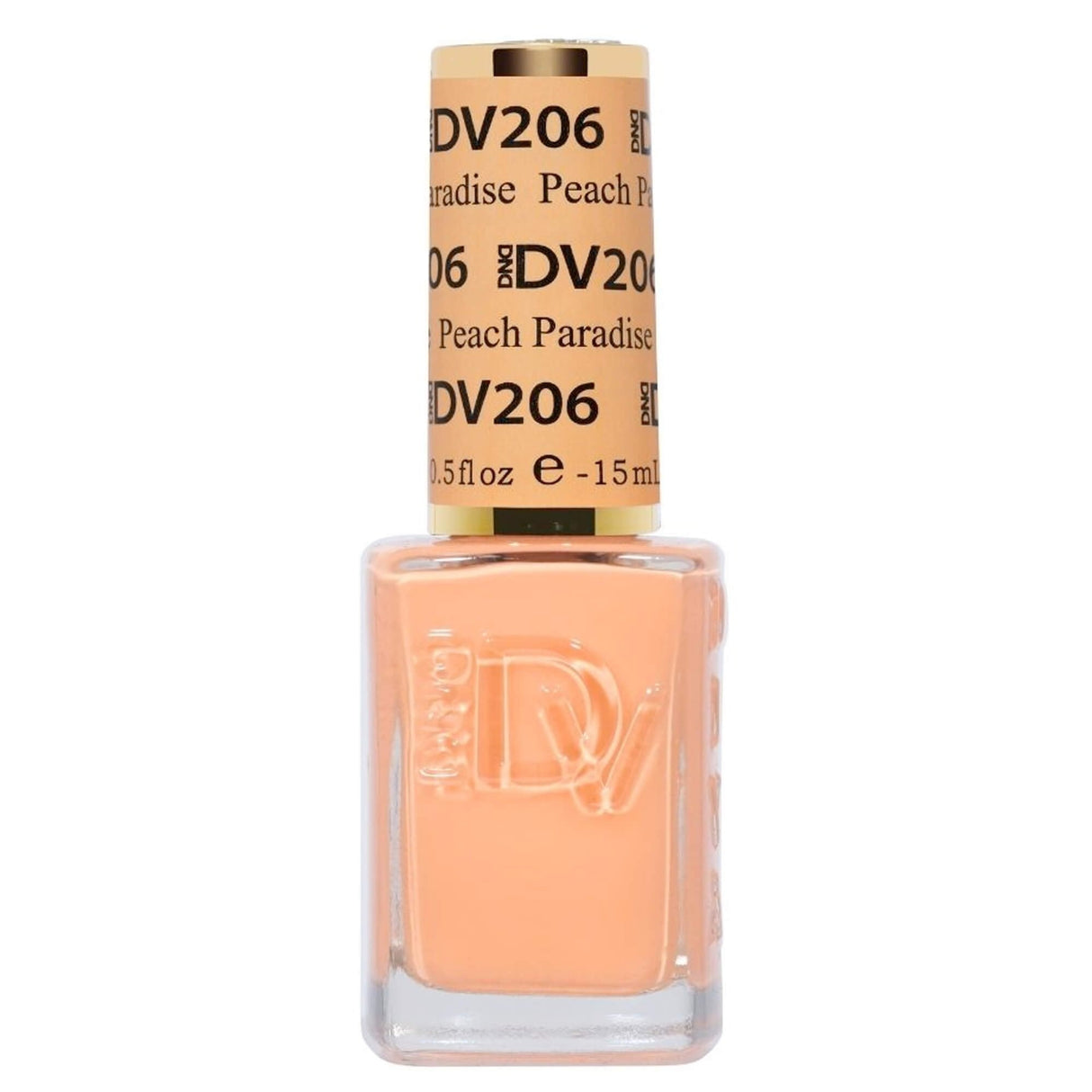 DND | DIVA 206