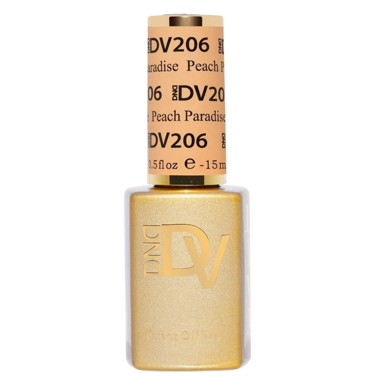DND | DIVA 206