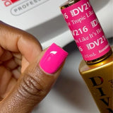 DND | DIVA 216