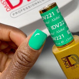 DND | DIVA 221