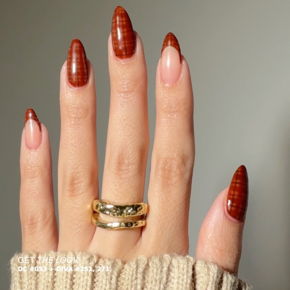 DND | DIVA 271 – Lucky Nail Supply