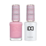 DND | 3456 BUBBLE PINK (8686)