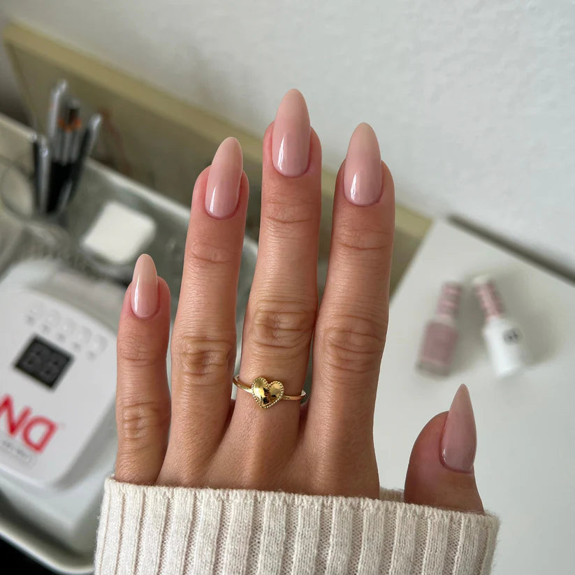 DND | 2345 BARE NEUTRAL (6565)